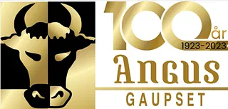 Angus Gaupset AS