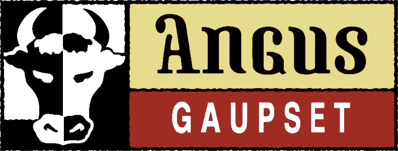 Angus Gaupset AS